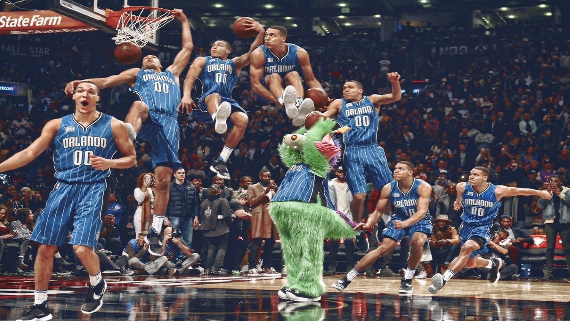 高位压迫与快攻切换无缝对接，怎么破高位压迫